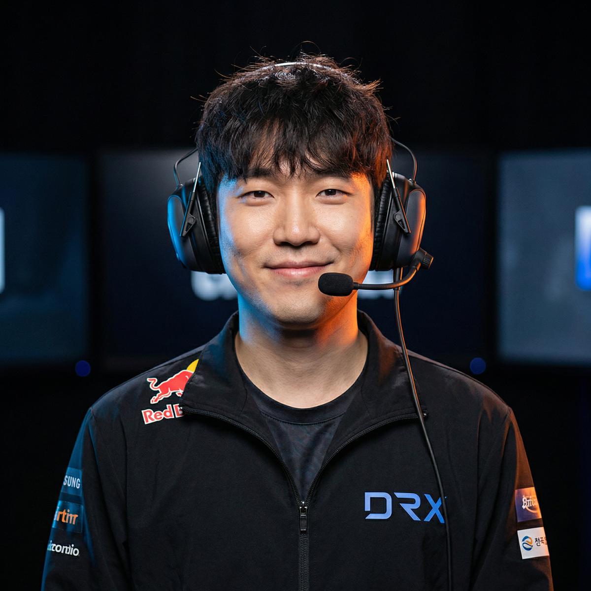 糖心vlog游戏解说导演陈锐